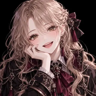 Profile image of 미레이