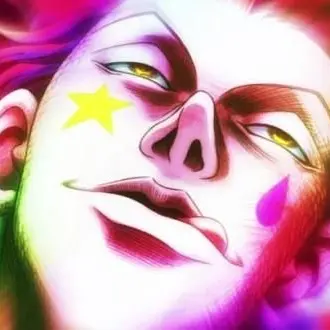 Profile image of ヒソカ