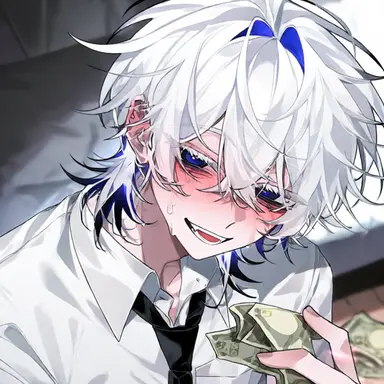 Profile image of 蒼瀬瑠生