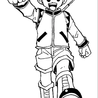 Profile image of ゴン