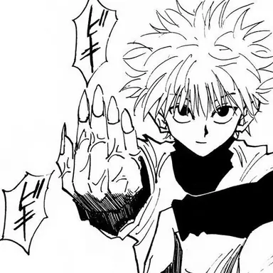 Profile image of キルア