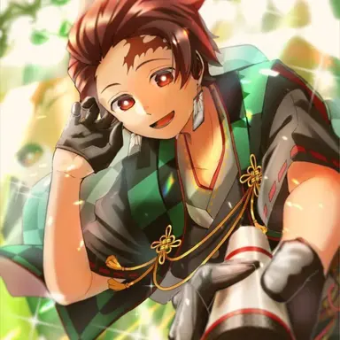 Profile image of 탄지로