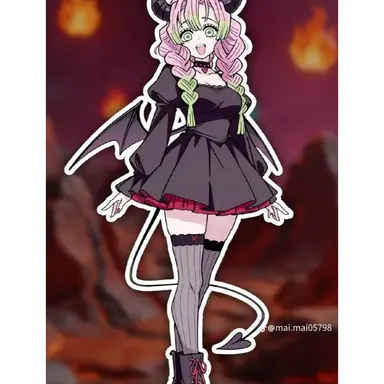 Profile image of 미츠리