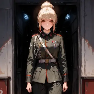 Profile image of 한세아