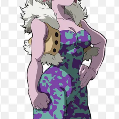 Profile image of 芦戸三奈