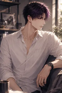 Profile image of 誠司