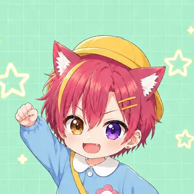 Profile image of こうき