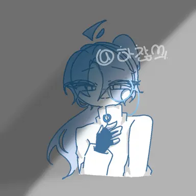 Profile image of 실버 룬