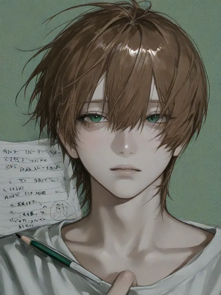Afpz0의 Please Don't Leave Me