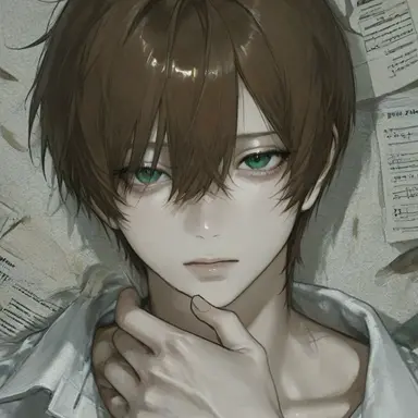Profile image of Yuma