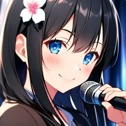 HeavyPizza2907의 ちかげ