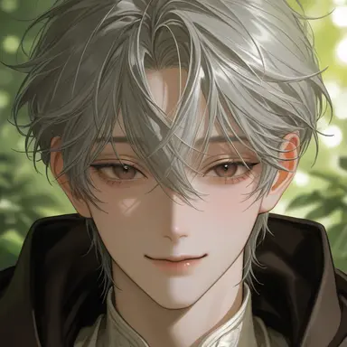 Profile image of フィル