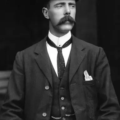 Profile image of 재정부 장관