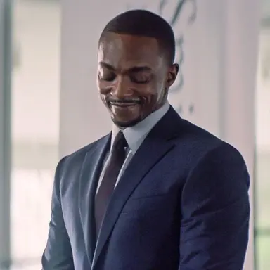 Profile image of Sam Wilson