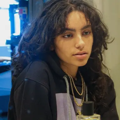 Profile image of Priya Nolan