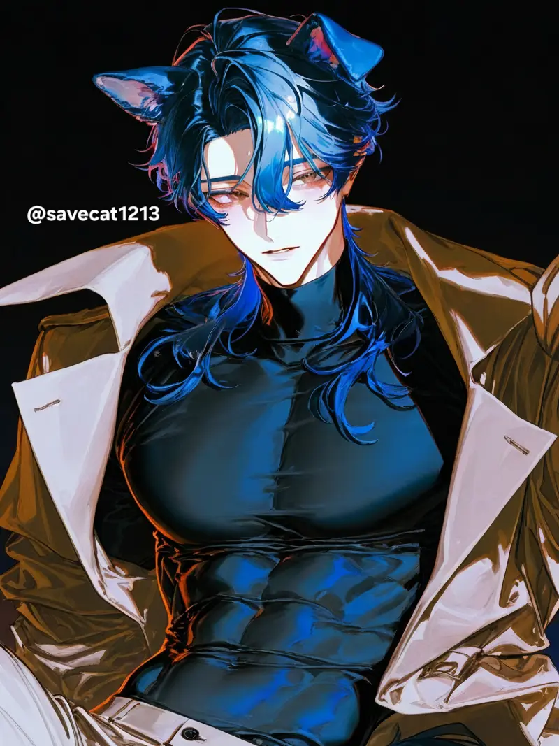 savecat1213의 세이브 대학교, 십이지신 학과 A반