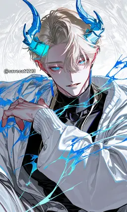 Profile image of ソ・ジンヒョク