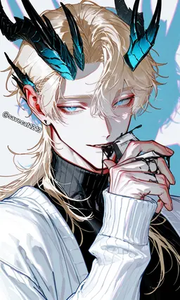 Profile image of ソ・ジンヒョク