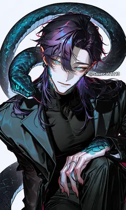 Profile image of ユン・シオン