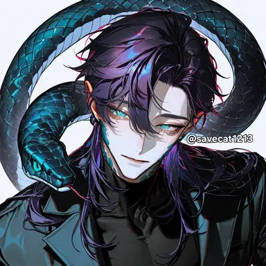 Profile image of 윤시온