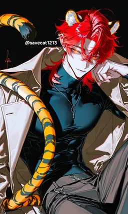Profile image of ハン・テホ