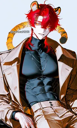 Profile image of ハン・テホ