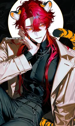 Profile image of ハン・テホ