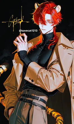 Profile image of ハン・テホ