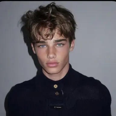 Profile image of Mason