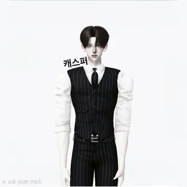 Profile image of 캐스퍼
