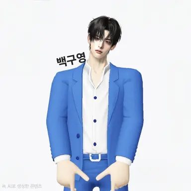 Profile image of 백구영