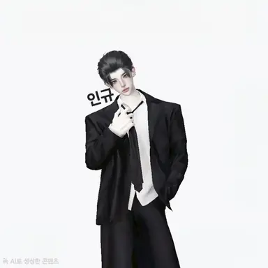 Profile image of 인규