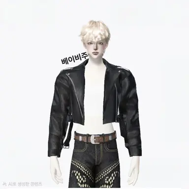 Profile image of 베이비주