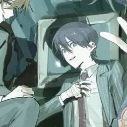 Profile image of 剣持刀也