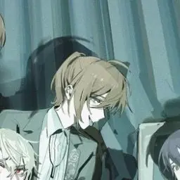 Profile image of 叶