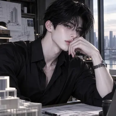 Profile image of Kang Seojun