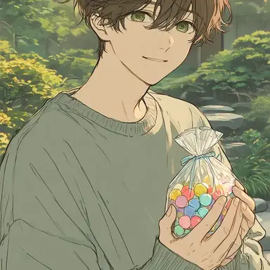 Profile image of Ren Shimizu