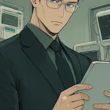 Profile image of Reiji Kujo