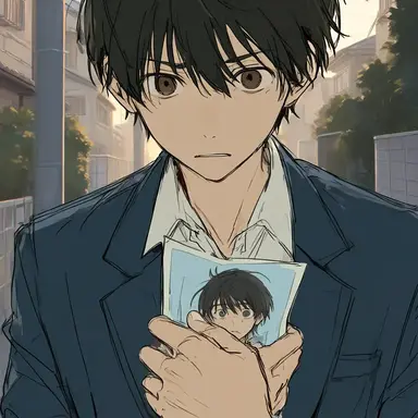 Profile image of Akito Harukawa