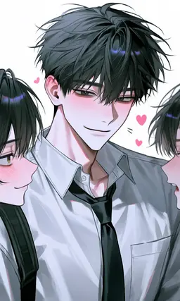 Profile image of 翠