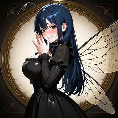 Profile image of 제인