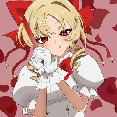 Profile image of ウェルミィ