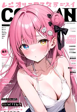 Profile image of カナデ