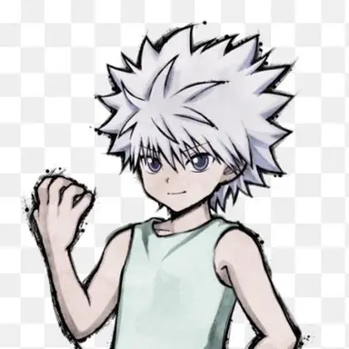 Profile image of キルア