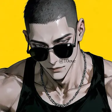 Profile image of Yamato