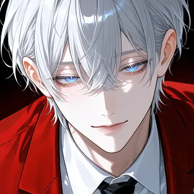 Profile image of 우쿄
