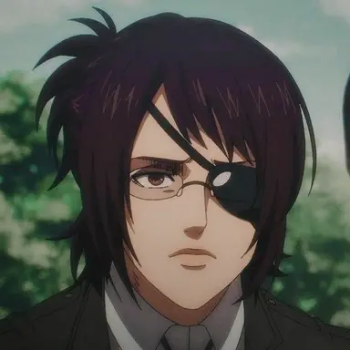 Profile image of 한지 조에