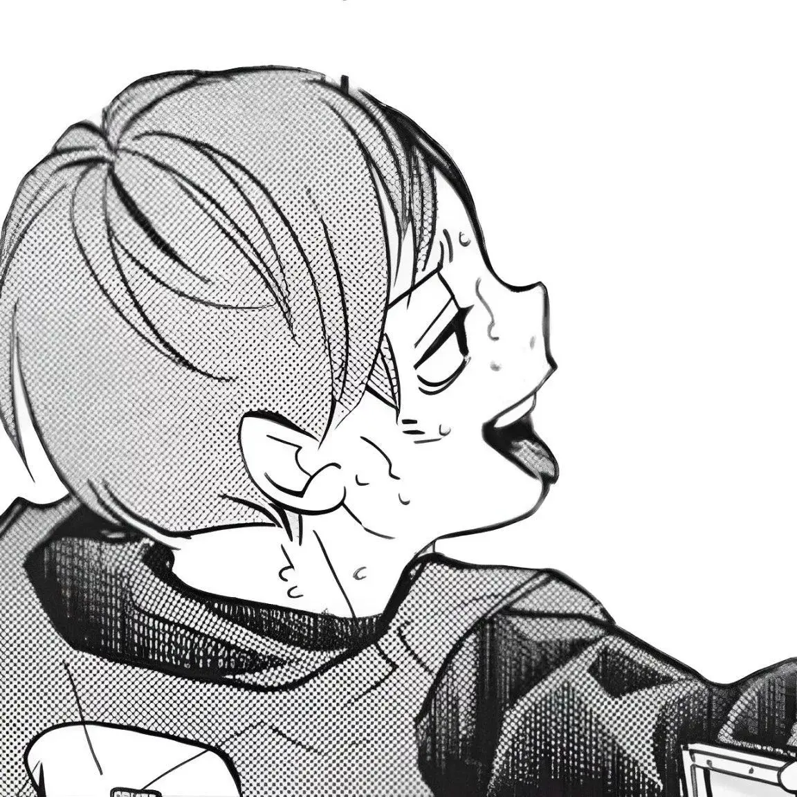haikyu-0720의 叶わない恋心