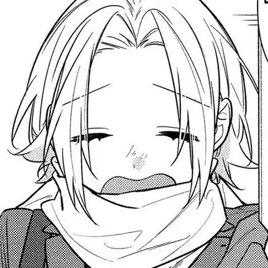 Profile image of 凛