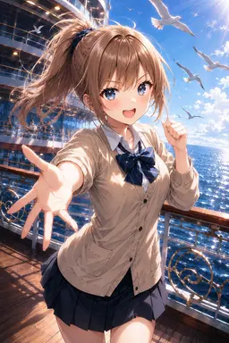 Profile image of 杏子